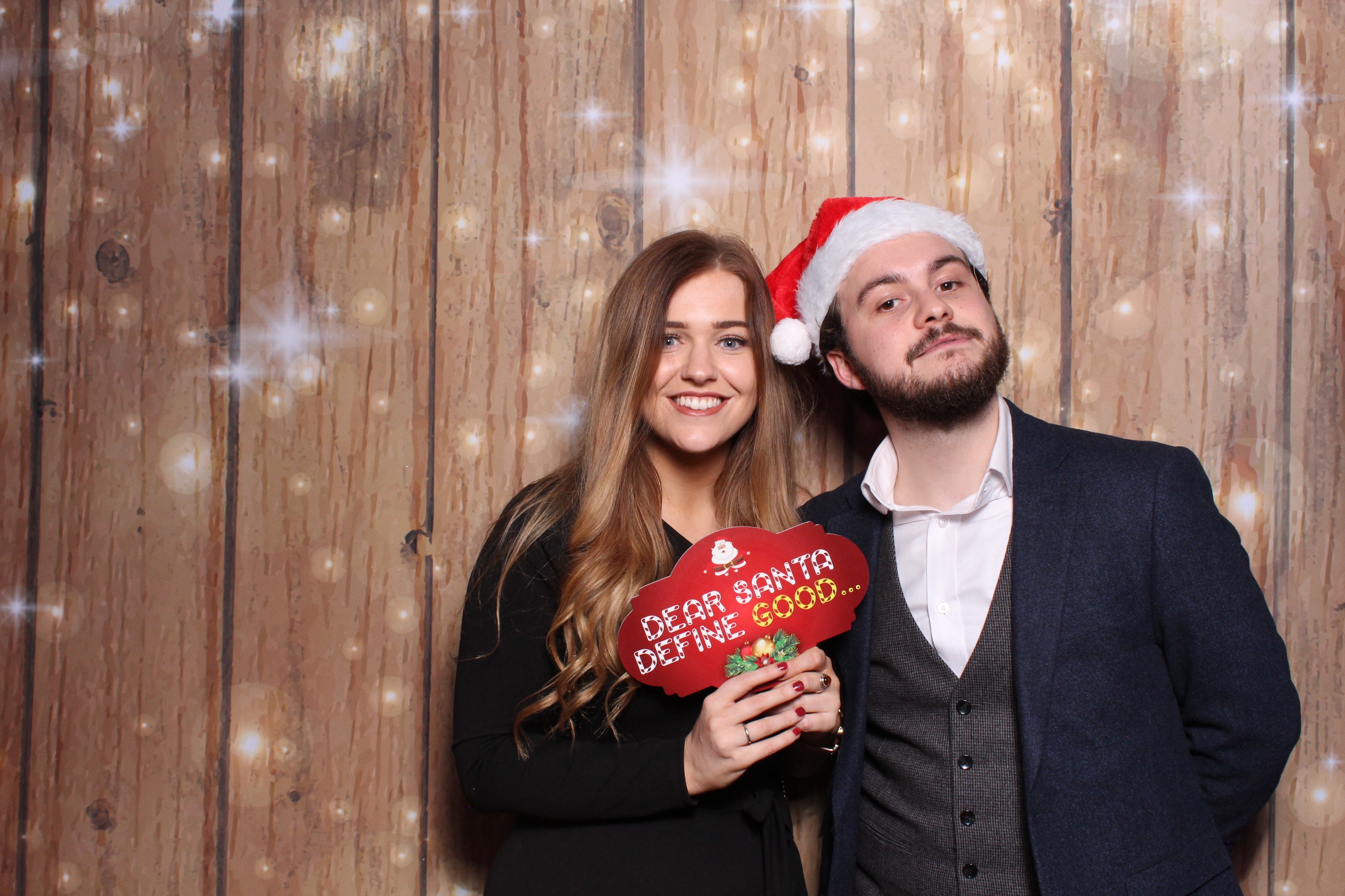 Tes Christmas party  | View more photos from the event at gallery.magicimages.uk/u/MagicImages/Tes-Christmas-party